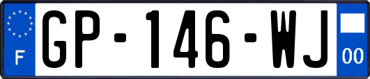 GP-146-WJ