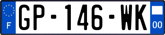 GP-146-WK
