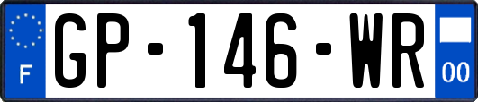 GP-146-WR