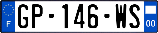 GP-146-WS