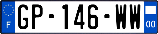 GP-146-WW
