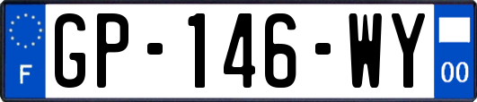 GP-146-WY
