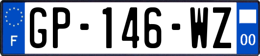 GP-146-WZ