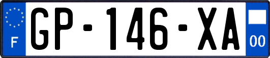 GP-146-XA