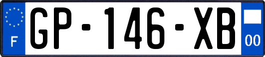 GP-146-XB