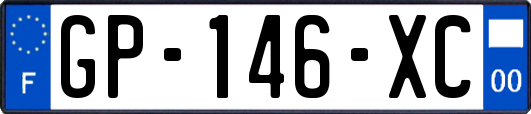 GP-146-XC