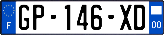 GP-146-XD