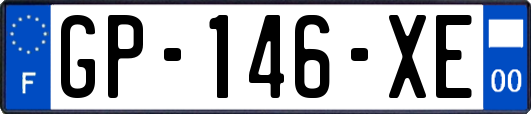GP-146-XE
