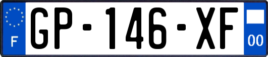 GP-146-XF