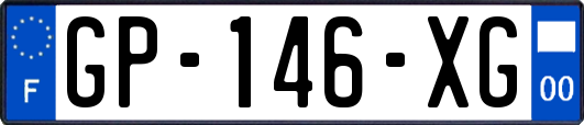 GP-146-XG