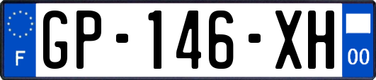GP-146-XH