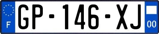 GP-146-XJ