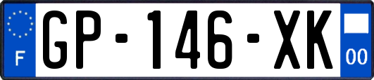 GP-146-XK