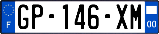 GP-146-XM
