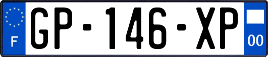 GP-146-XP