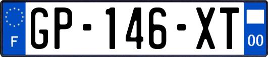 GP-146-XT