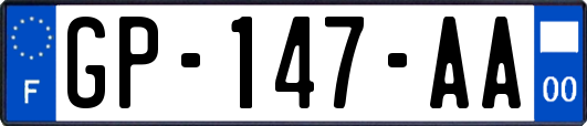 GP-147-AA