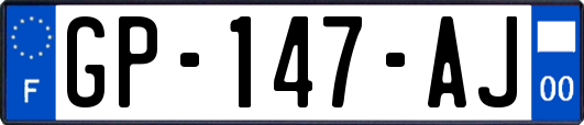 GP-147-AJ