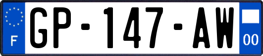 GP-147-AW