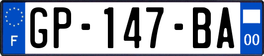 GP-147-BA