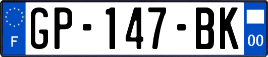 GP-147-BK