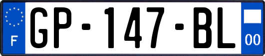 GP-147-BL