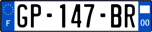 GP-147-BR