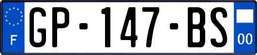 GP-147-BS