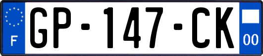 GP-147-CK