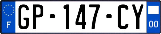 GP-147-CY
