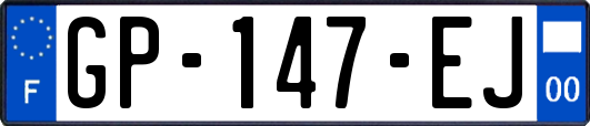 GP-147-EJ