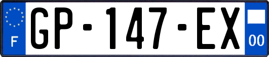 GP-147-EX