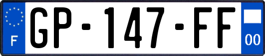 GP-147-FF