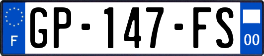 GP-147-FS
