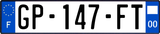 GP-147-FT