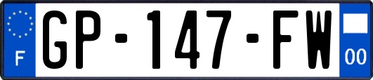 GP-147-FW