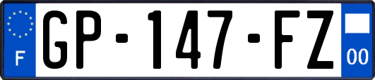 GP-147-FZ
