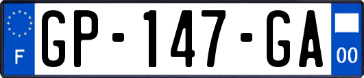 GP-147-GA