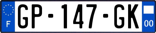 GP-147-GK