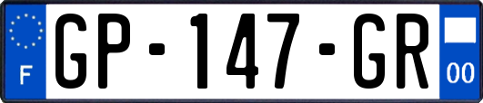 GP-147-GR