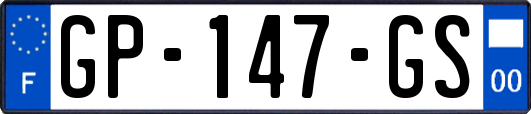GP-147-GS