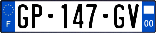 GP-147-GV