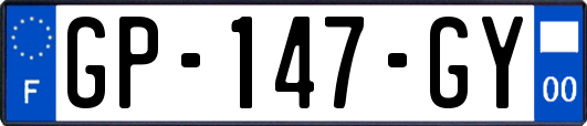 GP-147-GY