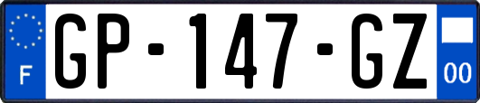 GP-147-GZ