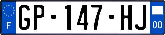 GP-147-HJ