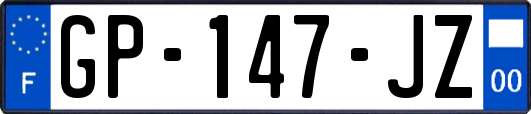 GP-147-JZ
