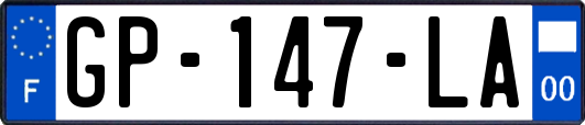 GP-147-LA