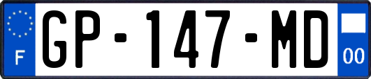 GP-147-MD