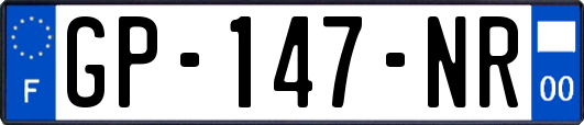 GP-147-NR