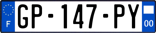 GP-147-PY
